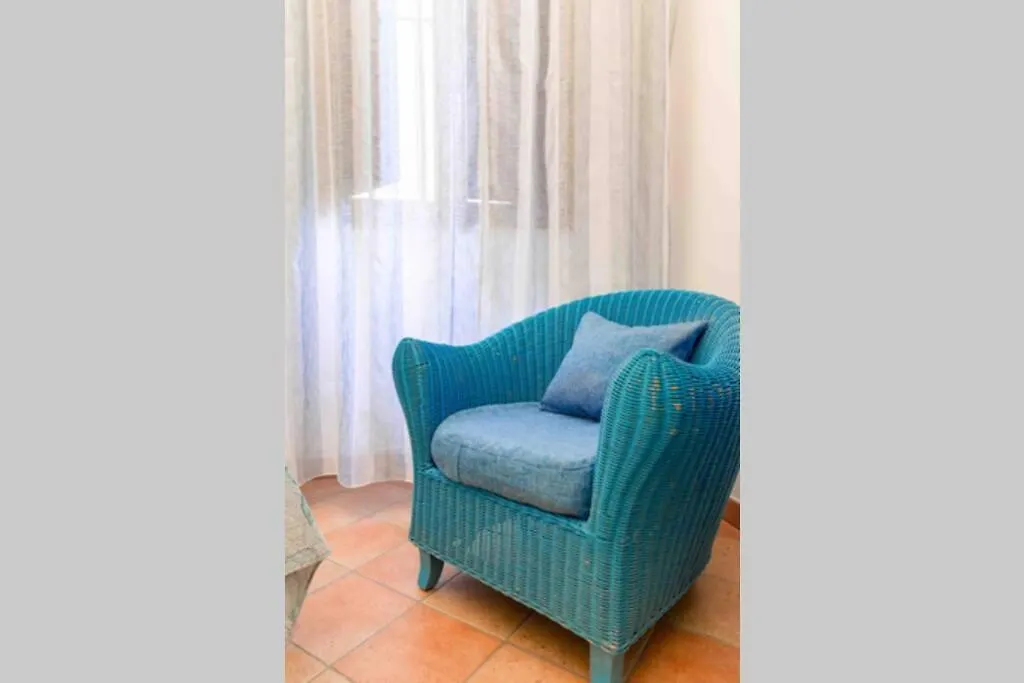 Casa Vacanze Penelope Trapani 0*,  Italia