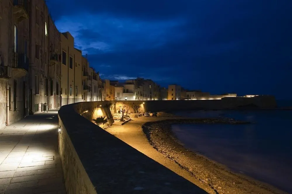 Apartamento Casa Vacanze Penelope Trapani