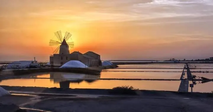 Casa Vacanze Penelope Trapani 0*,
