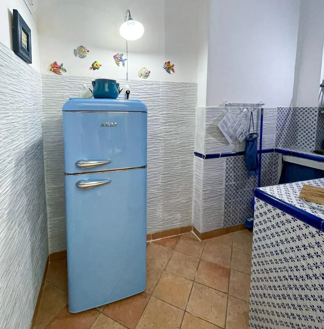 Casa Vacanze Penelope Trapani Italia