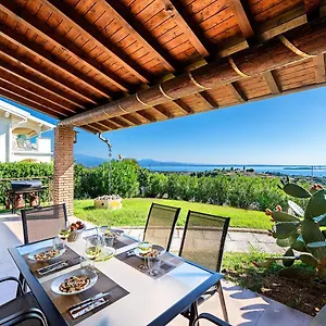 Alma Villa Soiano Del Lago