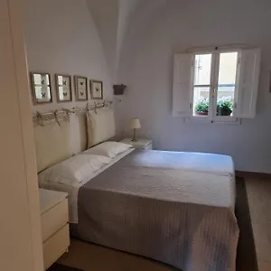 La Casetta Del Pontormo Apartment Florenz