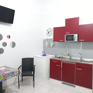 Vento Di Ponente Appartement