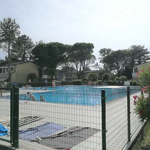 Villaggio Azzurro Ferienhaus Bibione