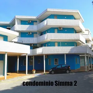 Simma Apartment Bibione