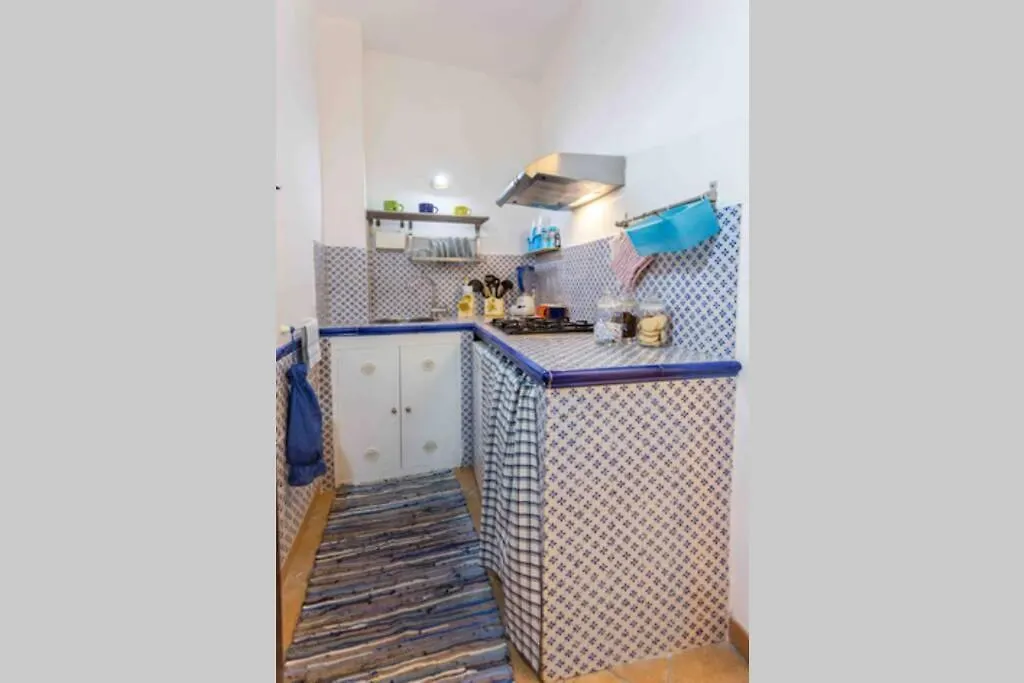 Casa Vacanze Penelope Trapani
