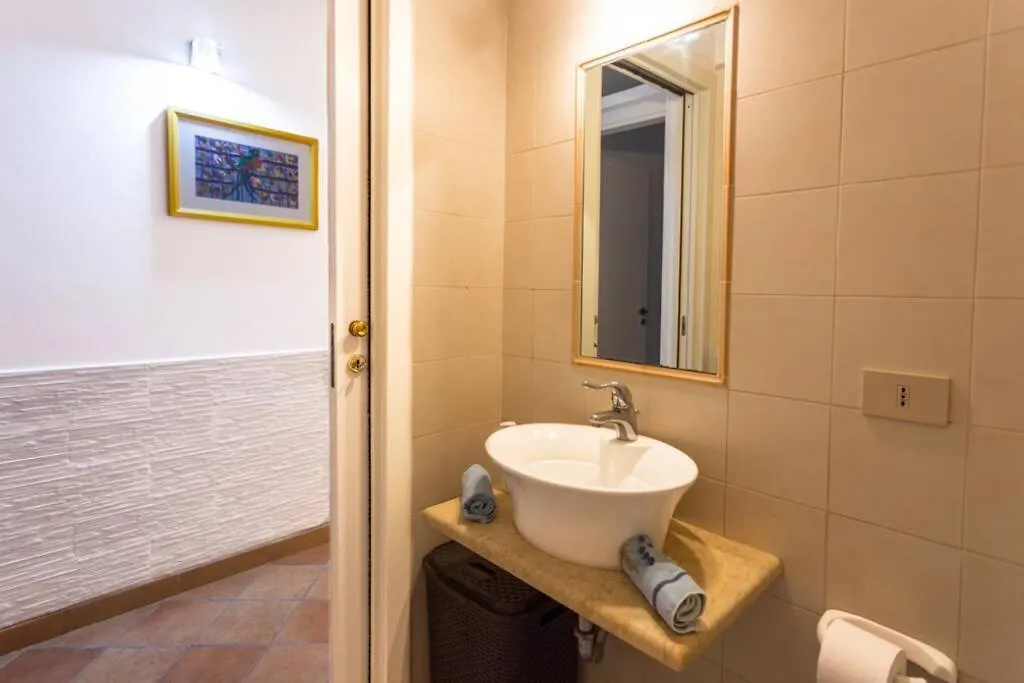 Casa Vacanze Penelope Trapani