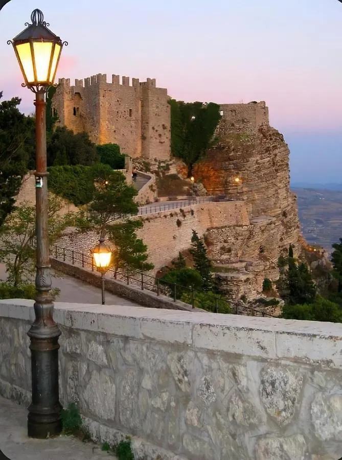 Casa Vacanze Penelope Trapani