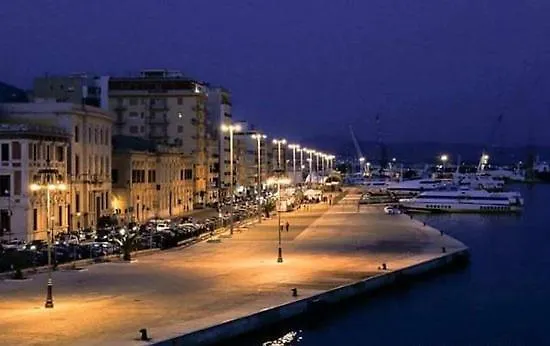 Apartment Casa Vacanze Penelope Trapani Italy