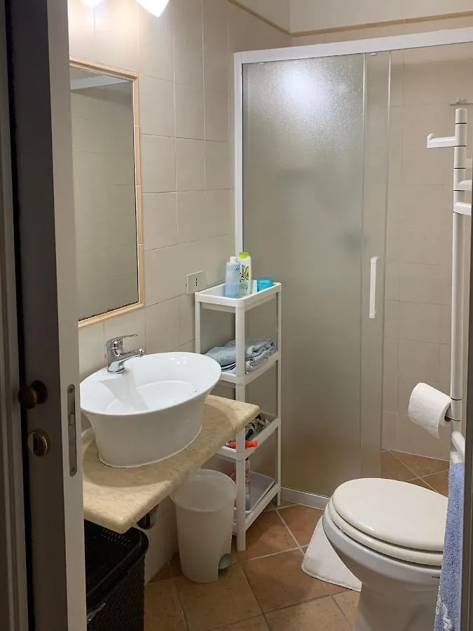 Apartment Casa Vacanze Penelope Trapani