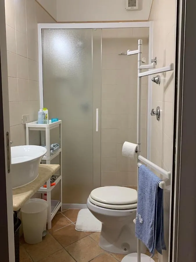 Casa Vacanze Penelope Trapani Italy