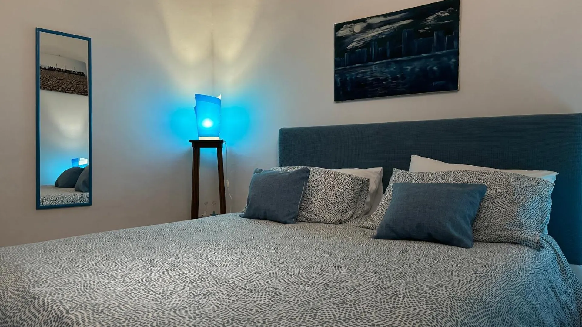 Apartment Casa Vacanze Penelope Trapani