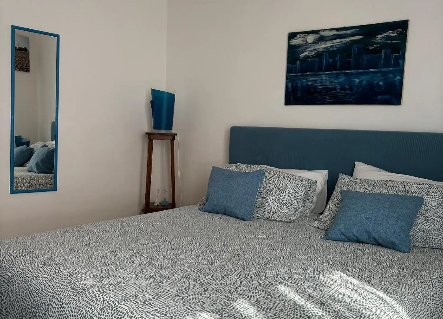 Casa Vacanze Penelope Trapani Italy