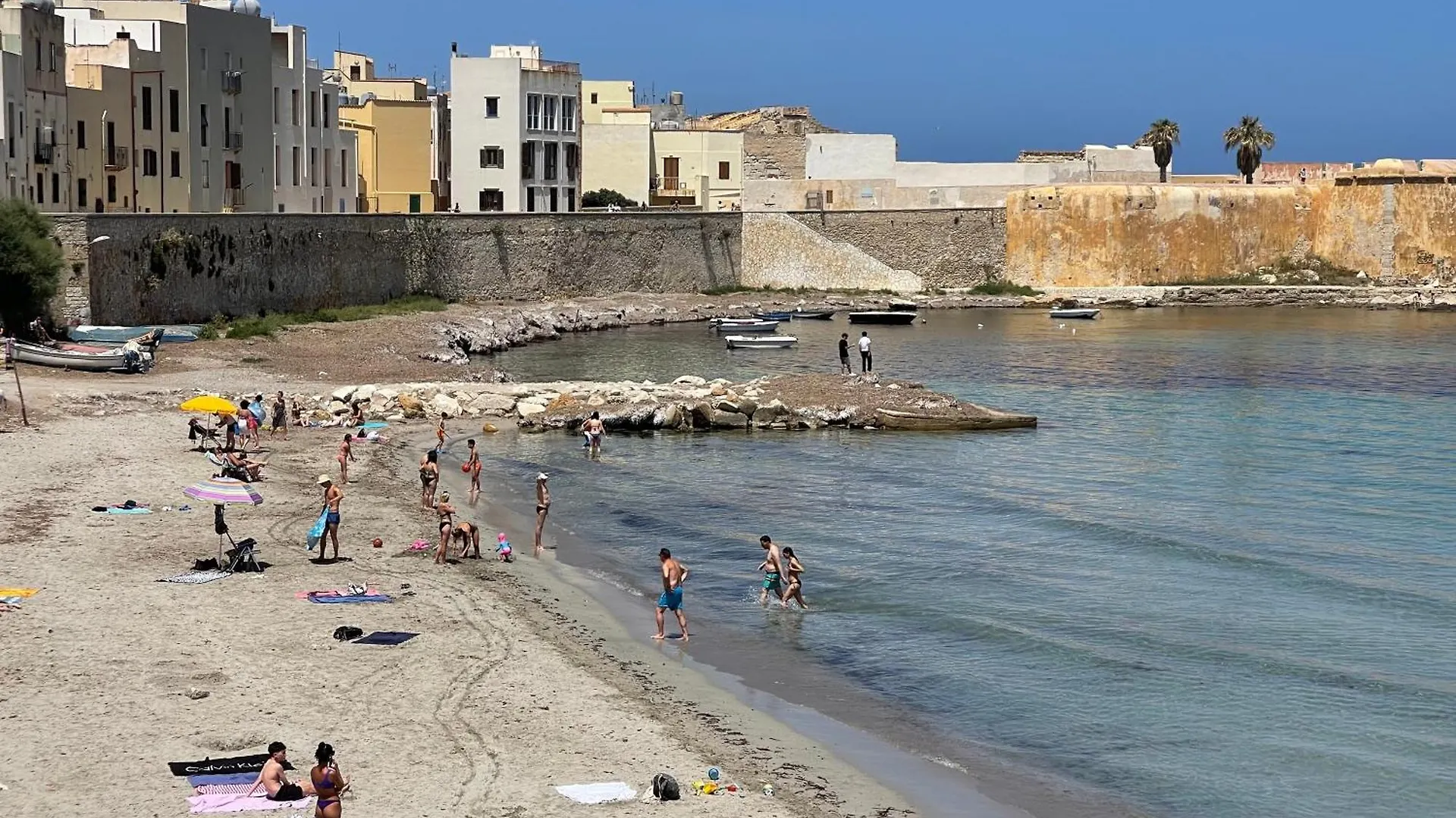 Apartment Casa Vacanze Penelope Trapani Italy