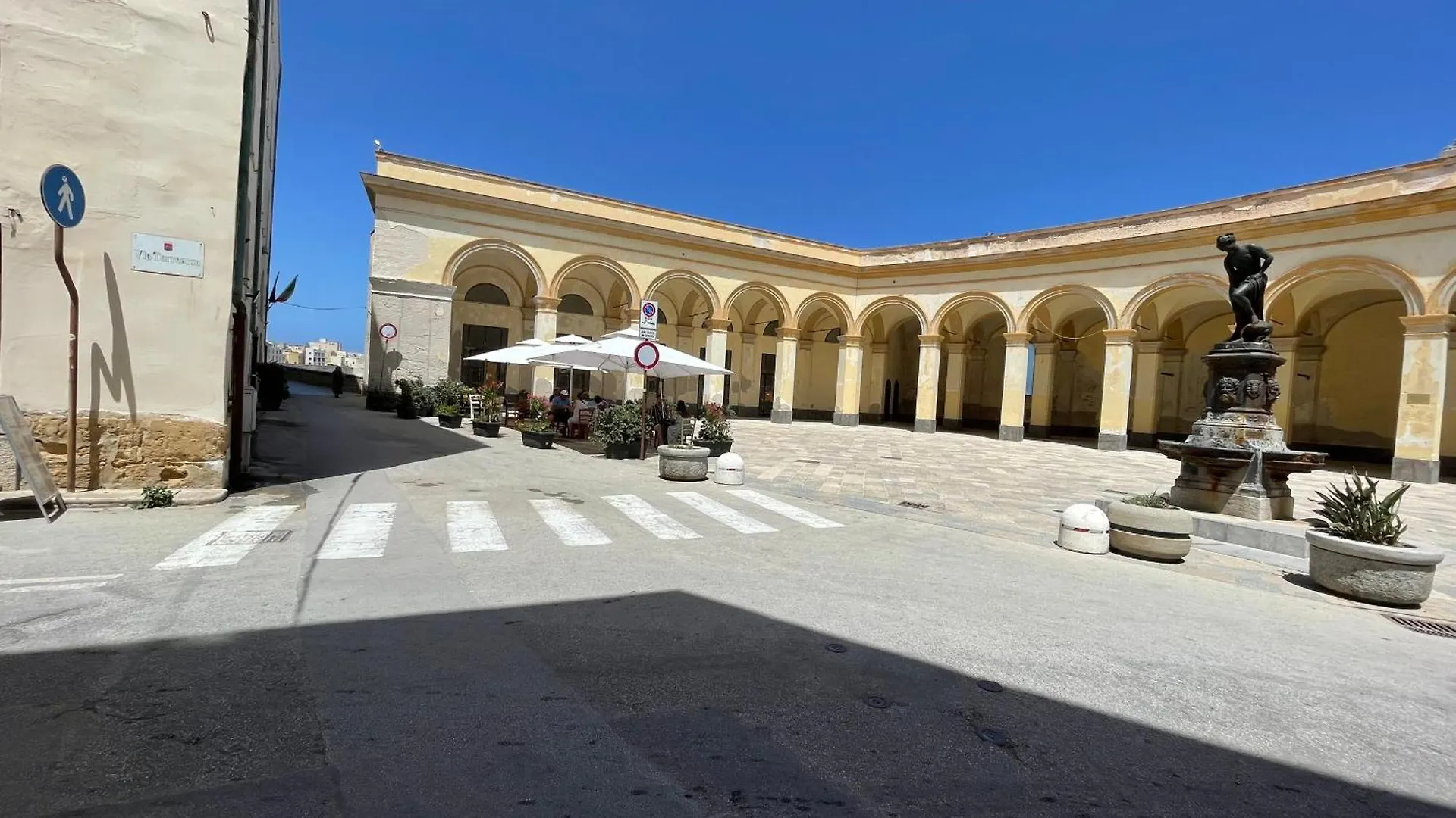 Casa Vacanze Penelope Apartment Trapani